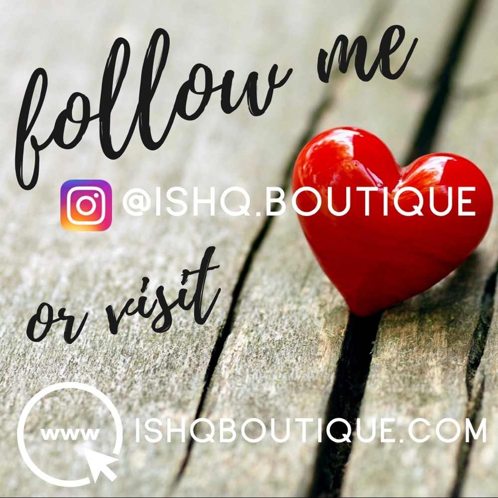 ❤️ Follow us on Instagram ❤️